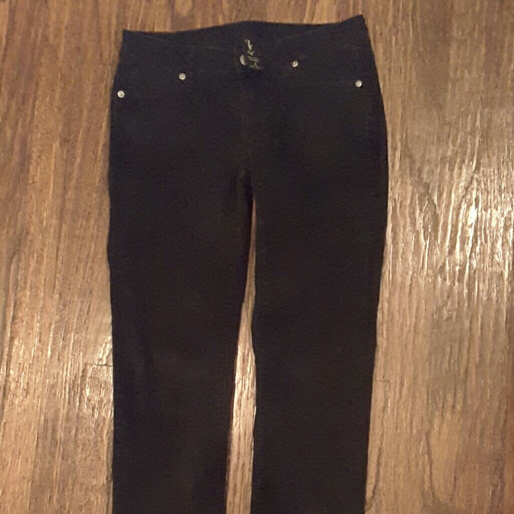 London Jeans , 0corduroy .. navy
